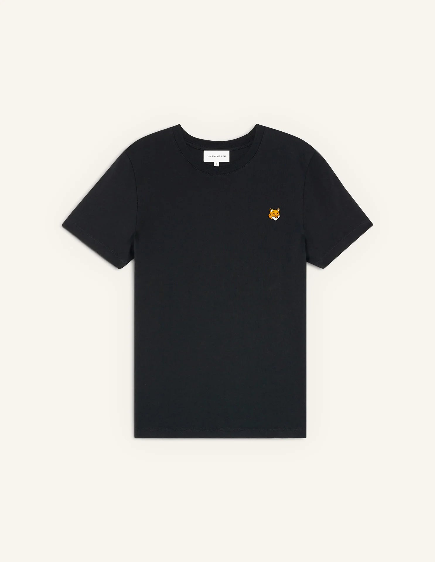 BABY FOX REGULAR TEE-SHIRT