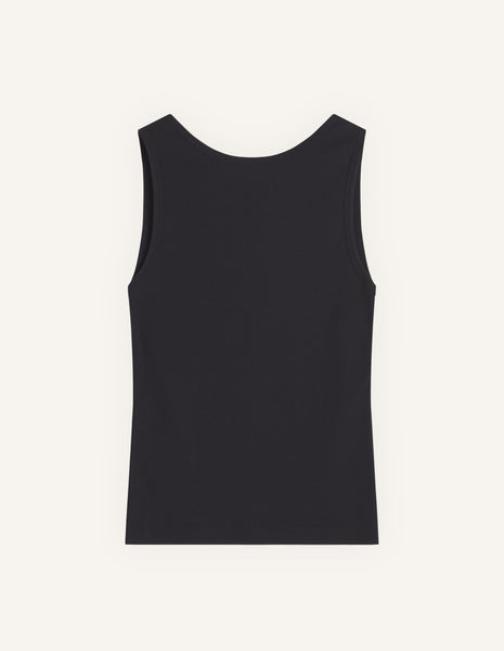 BABY FOX TANK TOP