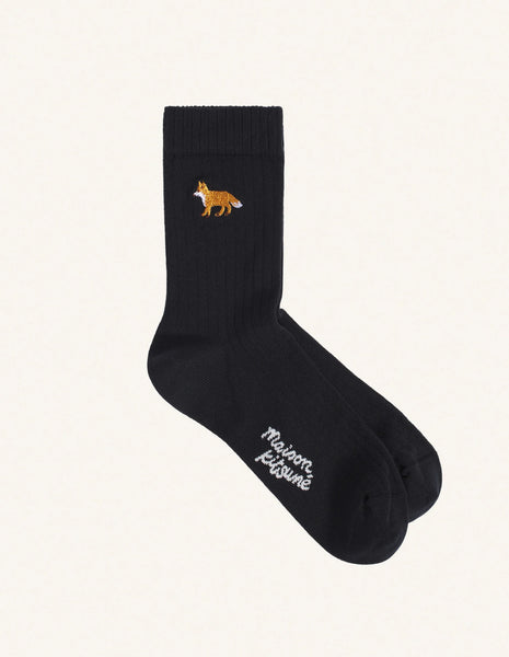 BABY FOX SOCKS