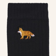 BABY FOX SOCKS
