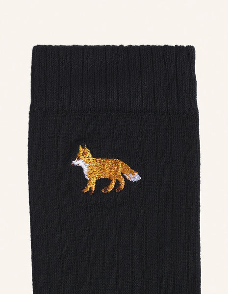BABY FOX SOCKS
