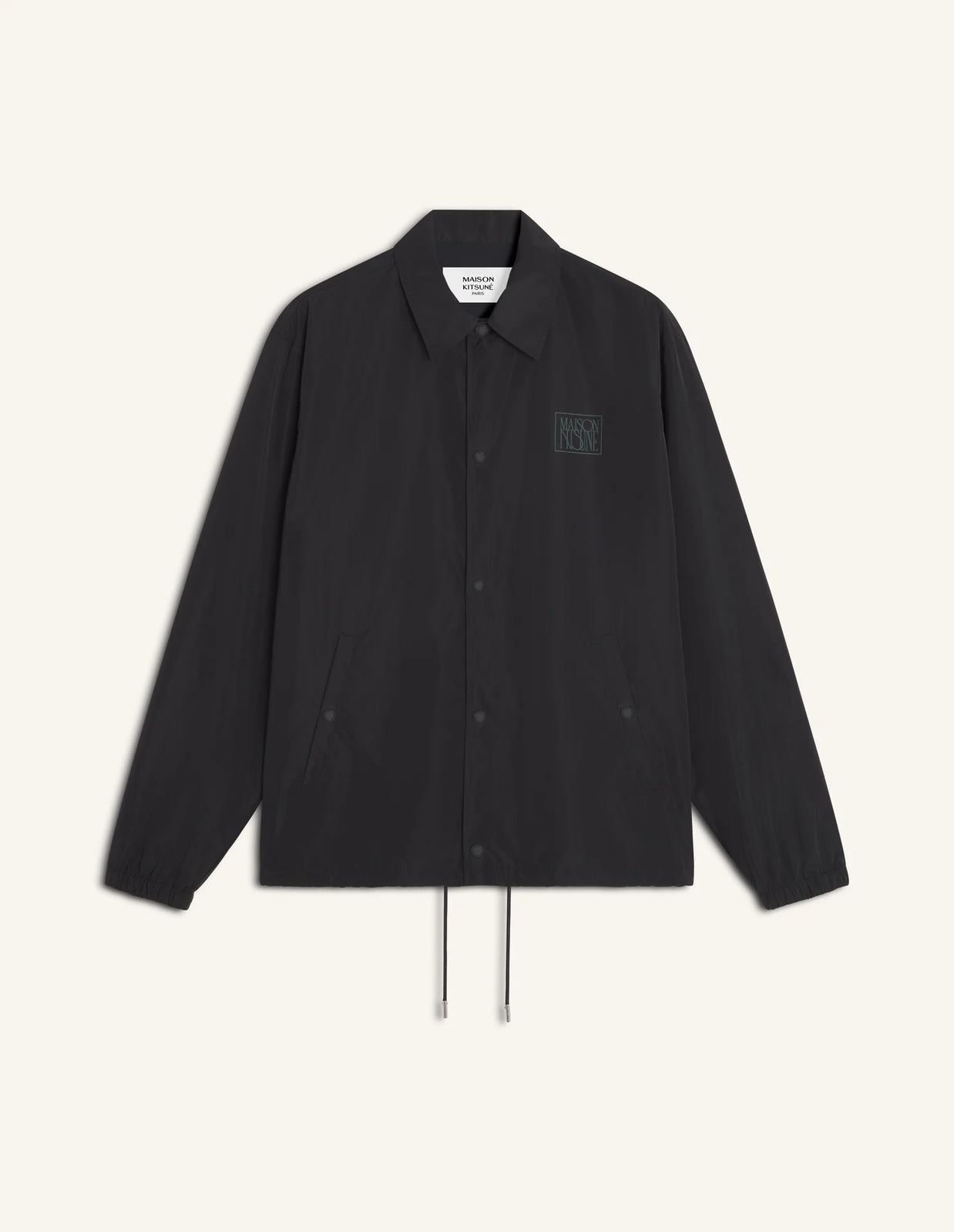 COACH JACKET