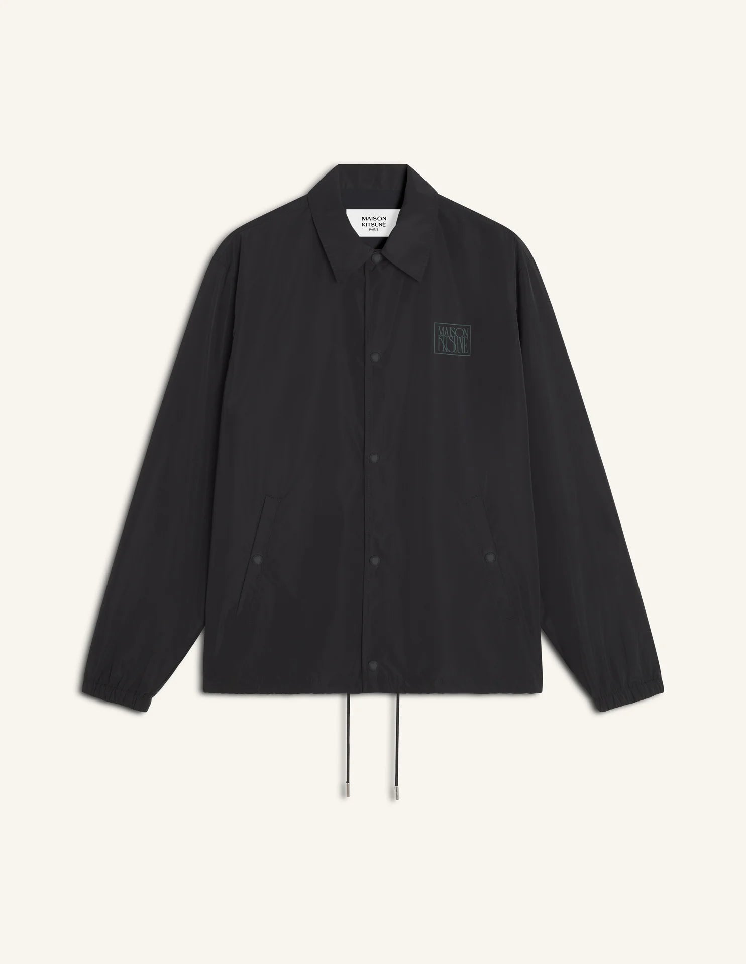 COACH JACKET