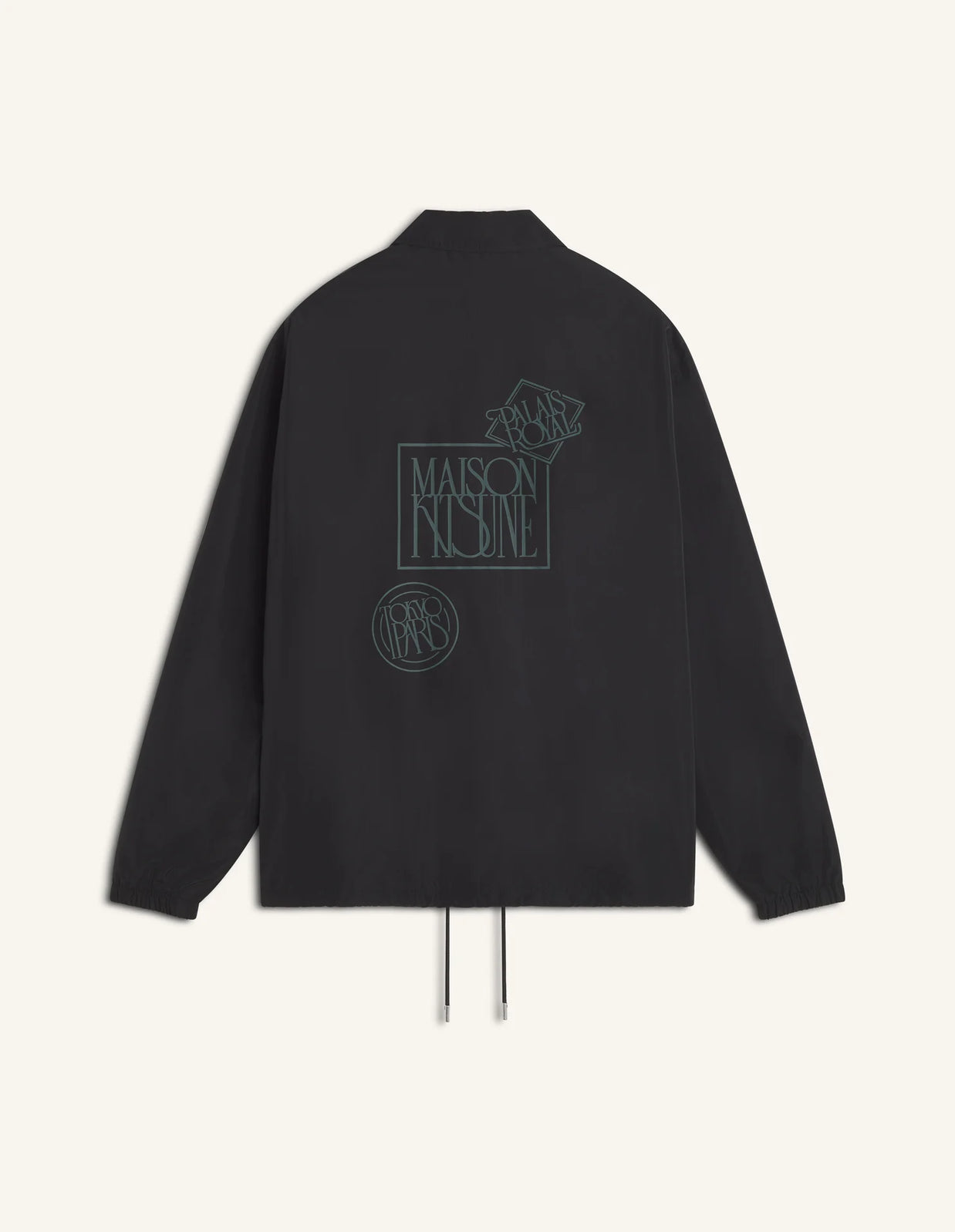 COACH JACKET