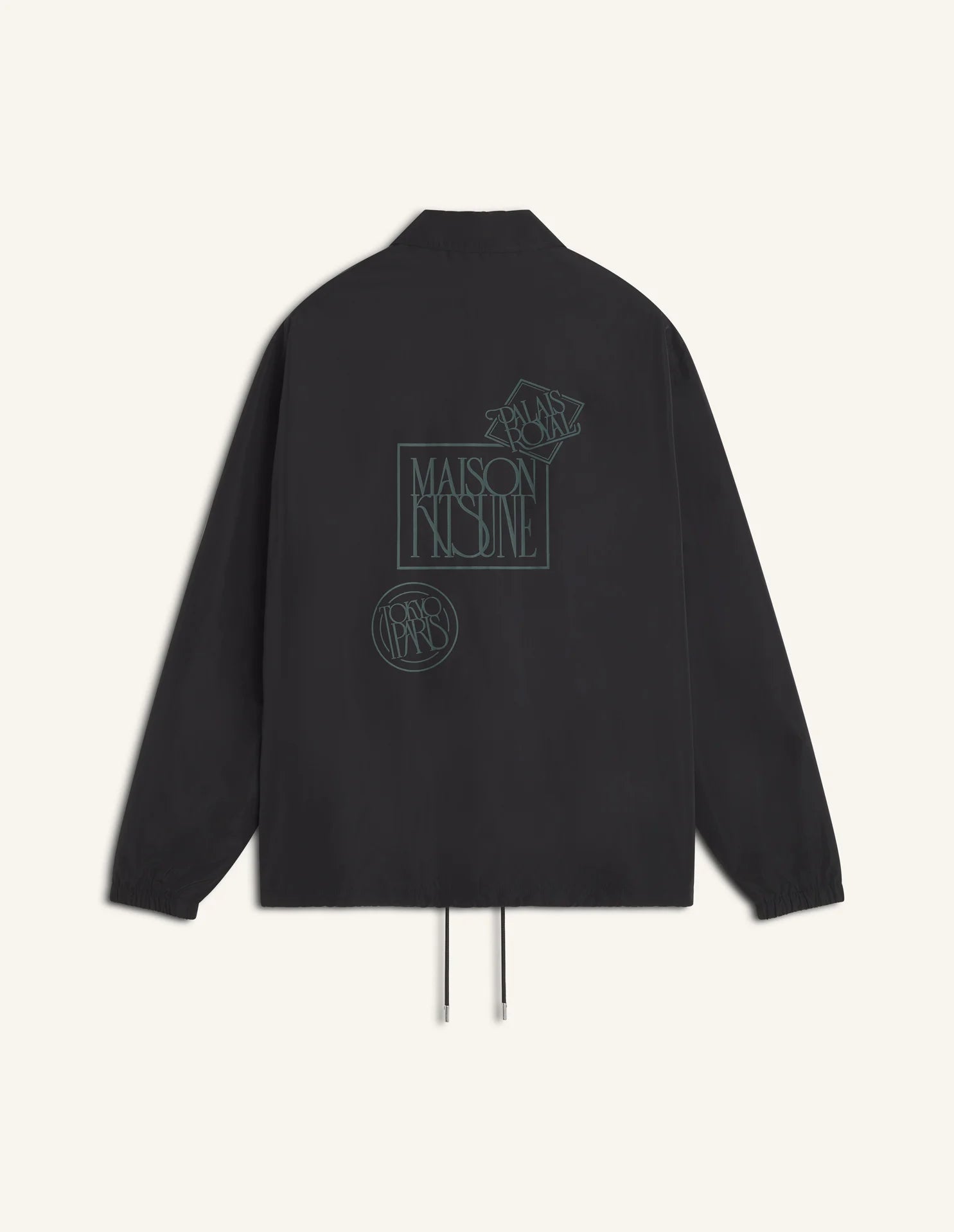 COACH JACKET