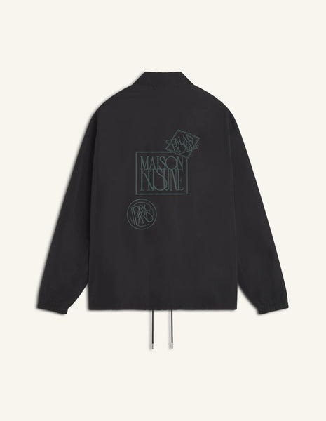 COACH JACKET