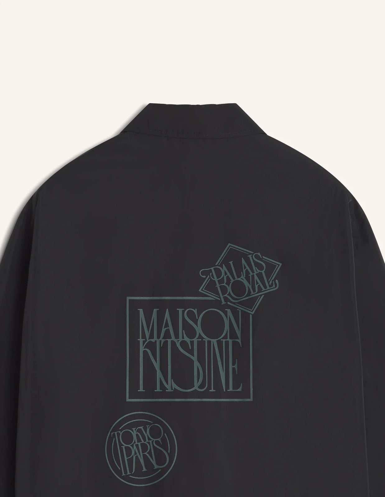 COACH JACKET