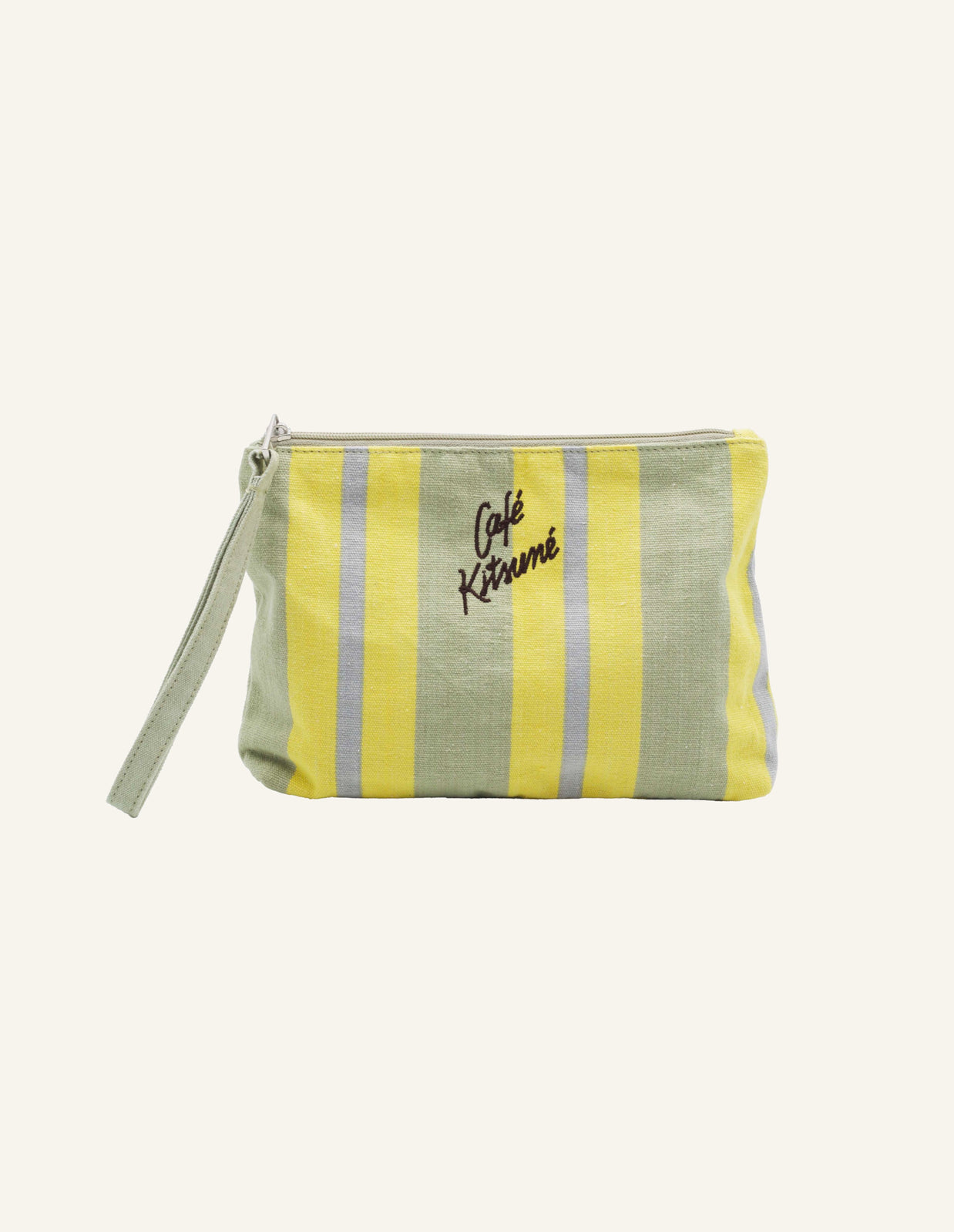 SUMMER POUCH