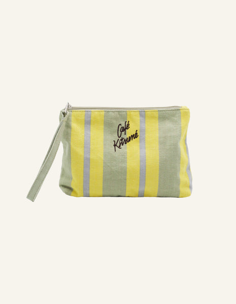 SUMMER POUCH