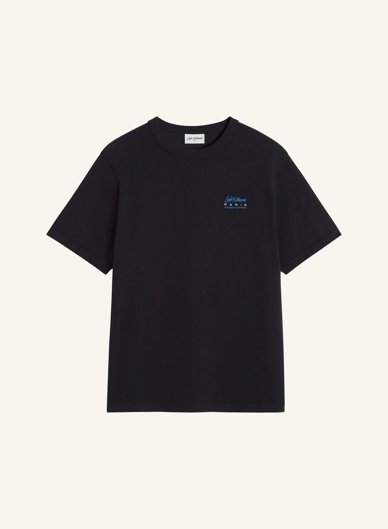 YEAR OF THE HORSE RELAX TEE-SHIRT