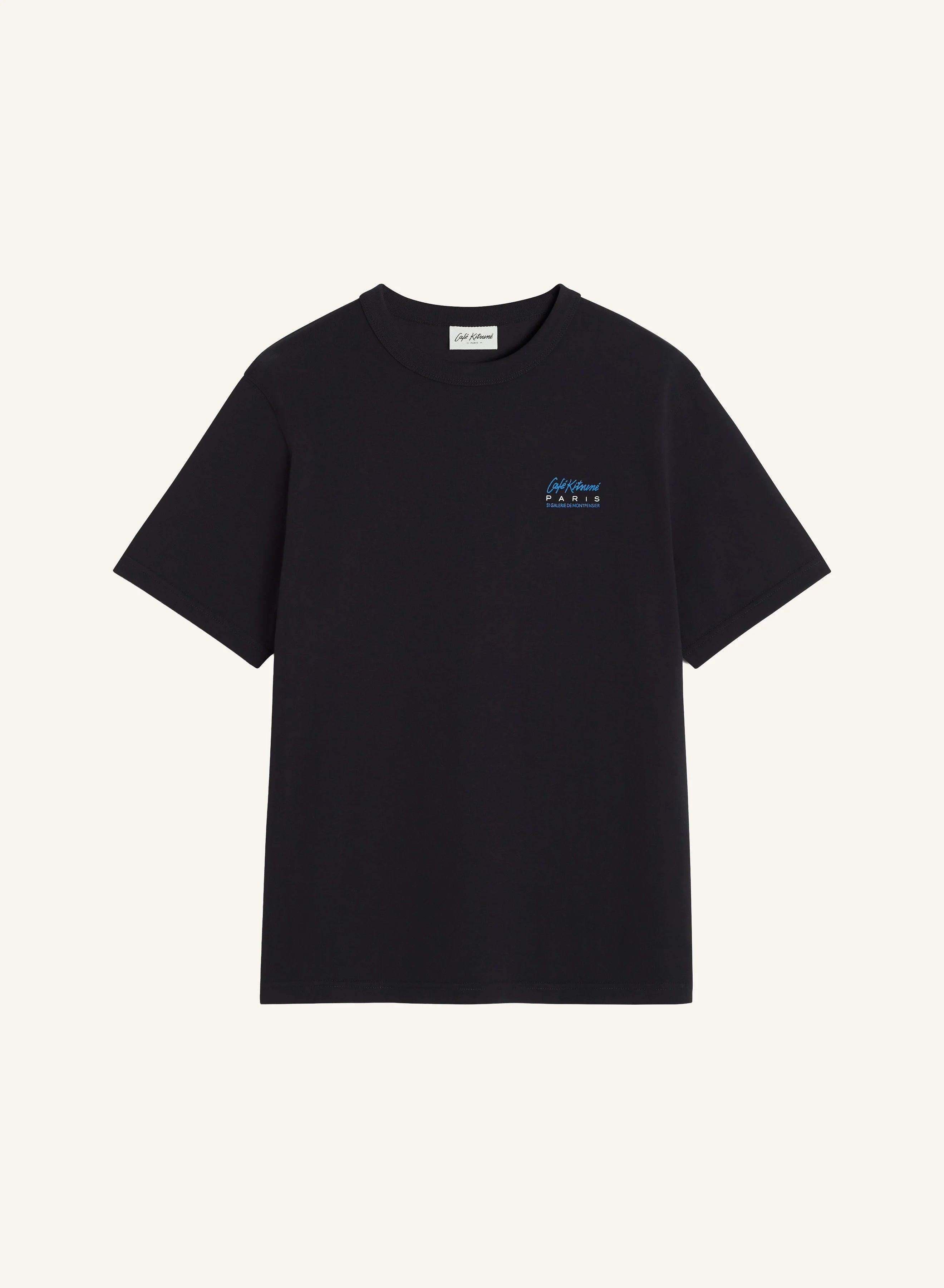 YEAR OF THE HORSE RELAX TEE-SHIRT