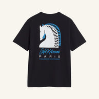 YEAR OF THE HORSE RELAX TEE-SHIRT