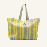 LARGE SUMMER TOTE