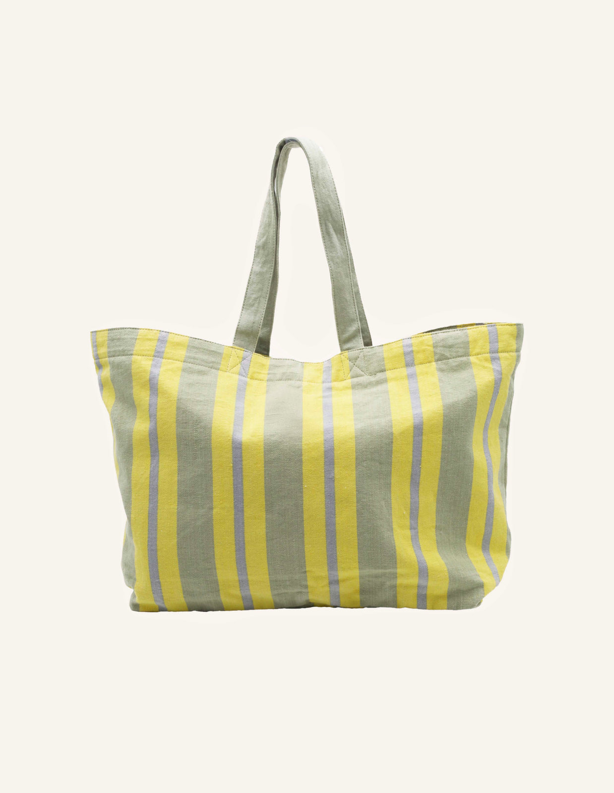 LARGE SUMMER TOTE