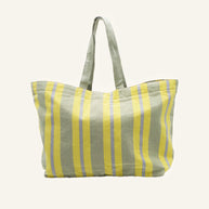 LARGE SUMMER TOTE