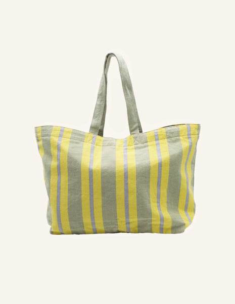 LARGE SUMMER TOTE