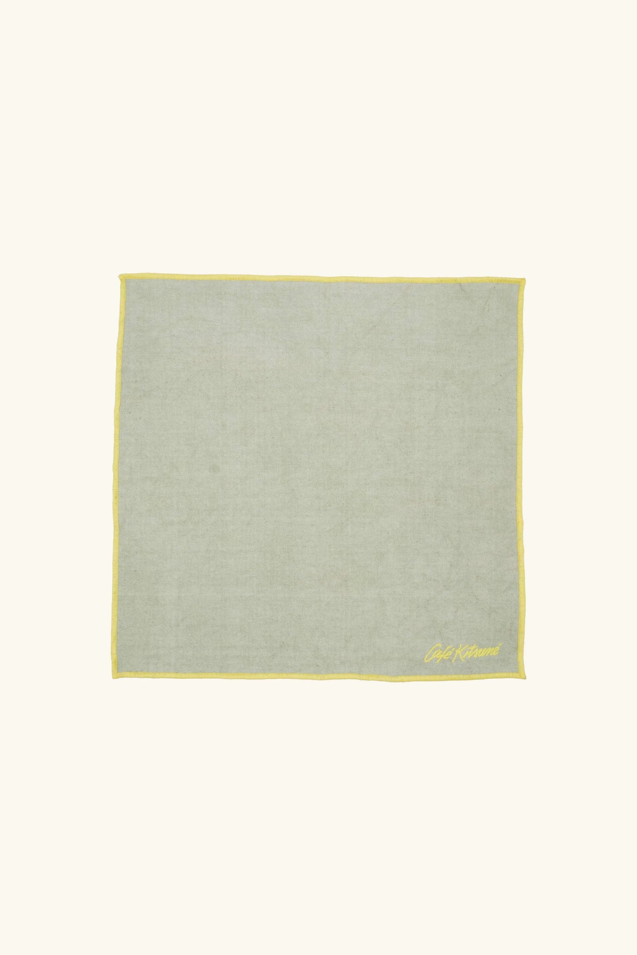 TEA TOWEL