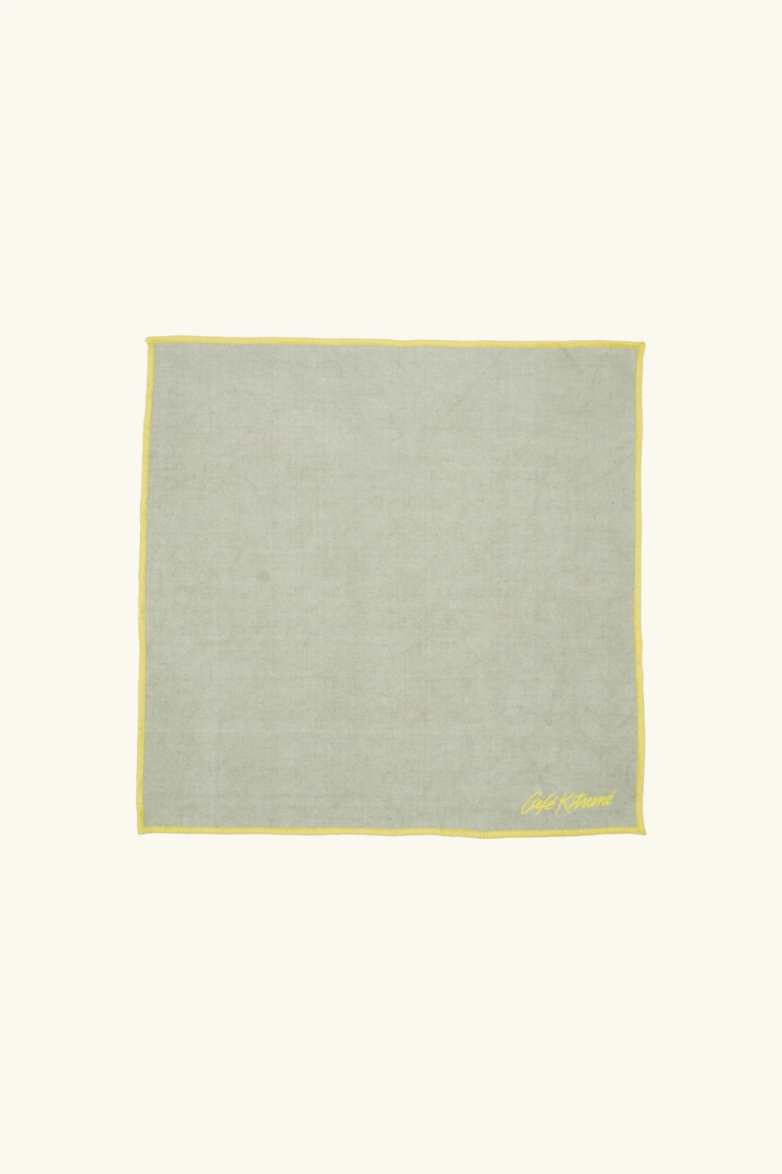 TEA TOWEL