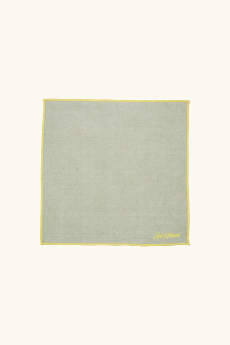 TEA TOWEL