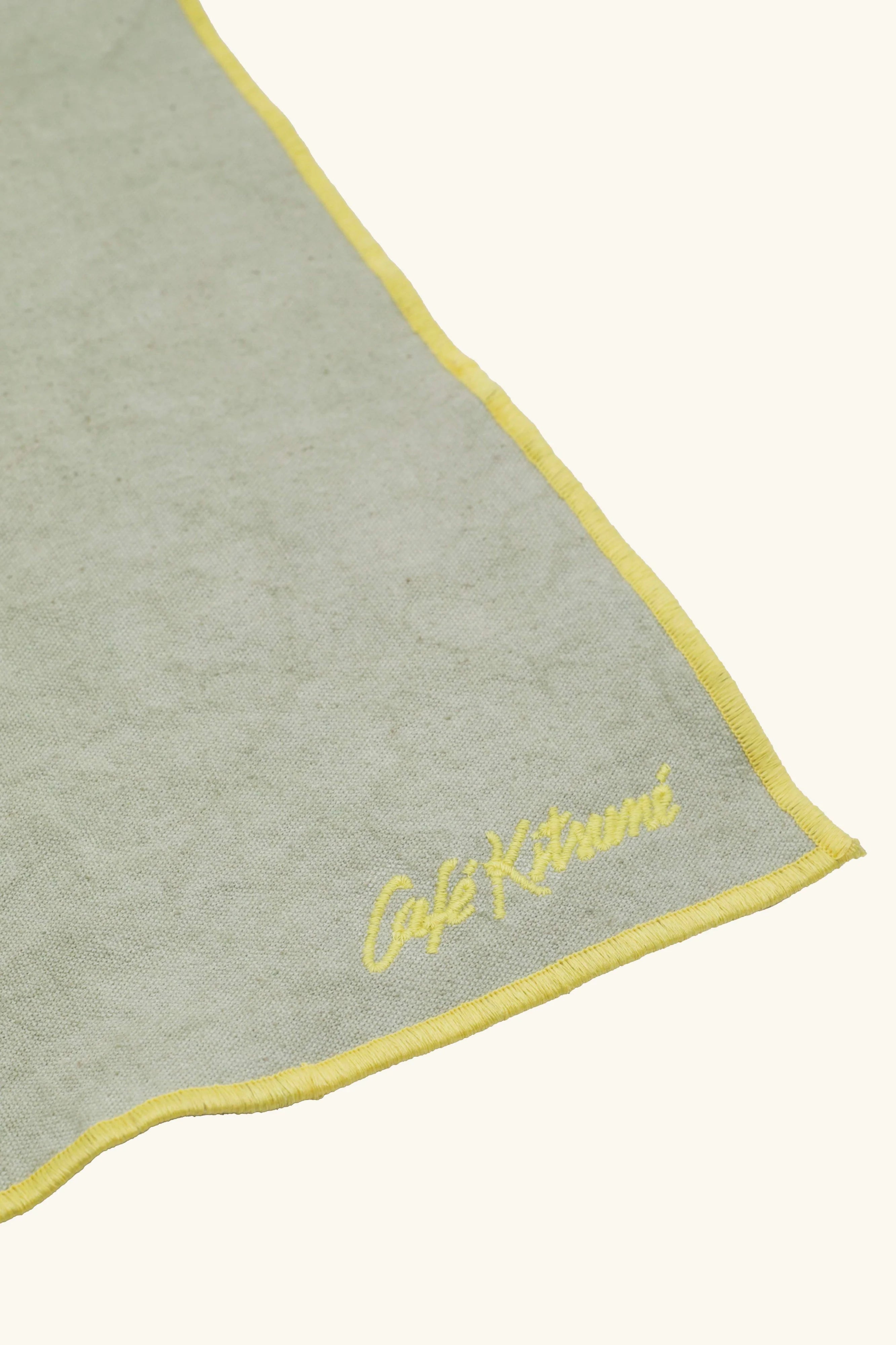 TEA TOWEL