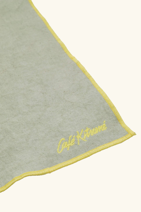TEA TOWEL