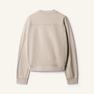 DREAMING FOX OPEN POCKET SWEATSHIRT