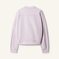 DREAMING FOX OPEN POCKET SWEATSHIRT