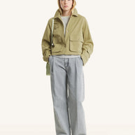 MINI BARN JACKET