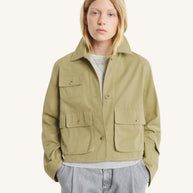 MINI BARN JACKET