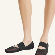 MESH BALLERINA